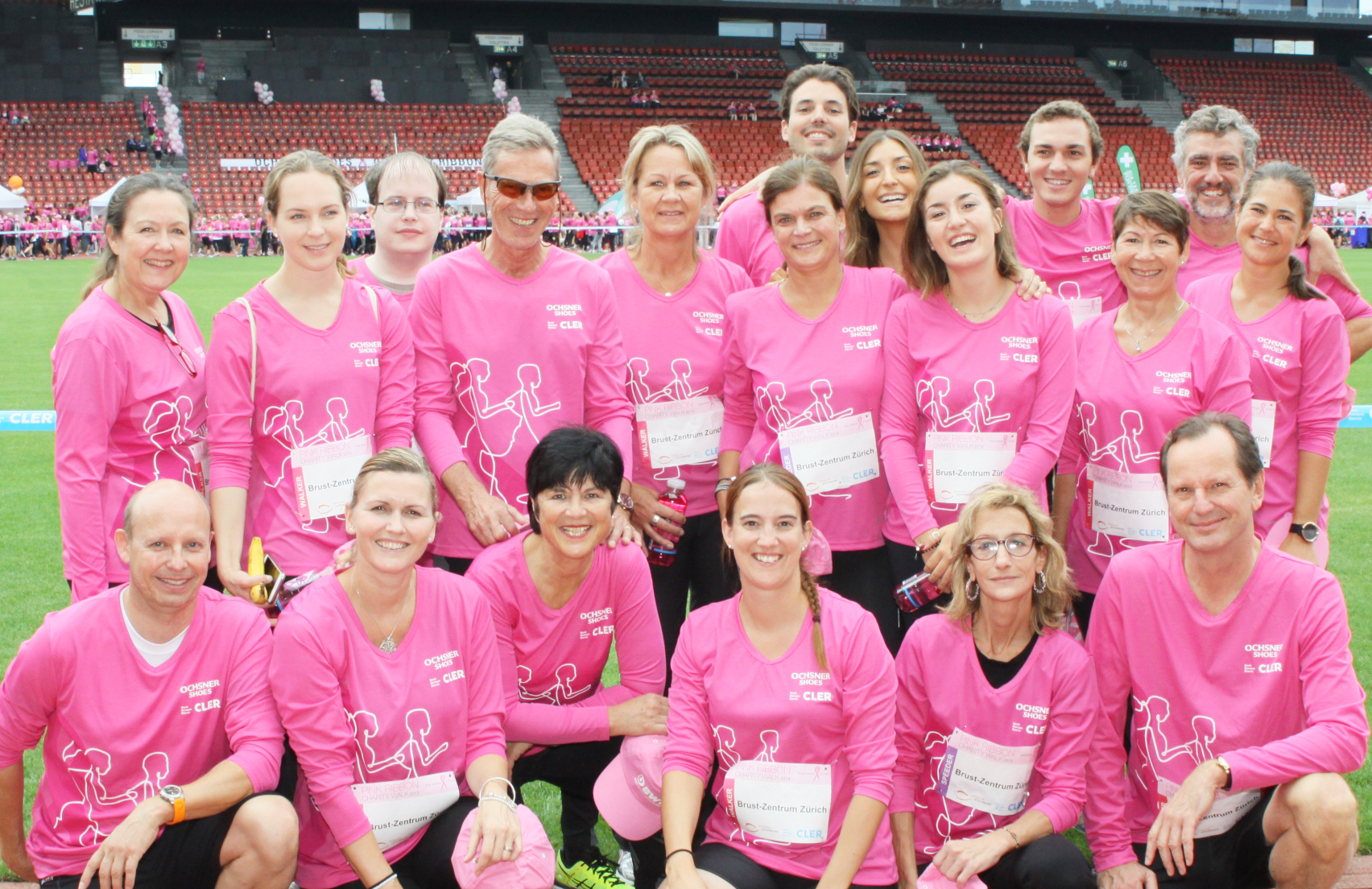 Brustkrebspatientinnen könnten sich so eine Operation ersparen